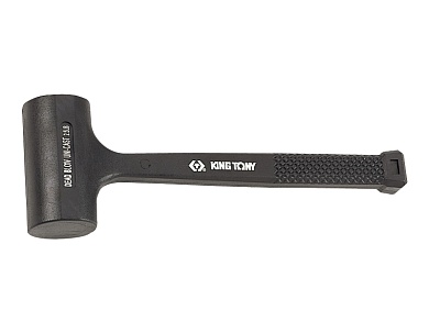 киянка безынерционная king tony 7851-32