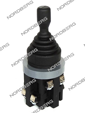 джойстик для 46trk56/ 46trk nordberg tc-20-1700006 (c-a1-2200004)