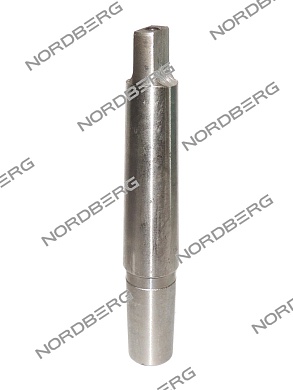 nordberg запчасть вал для nd25120 (mt3)