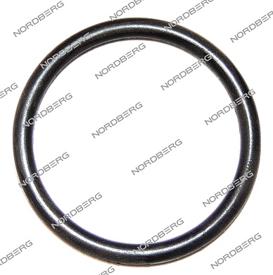 прокладка пластиковая ф32х3,5 nordberg x003510