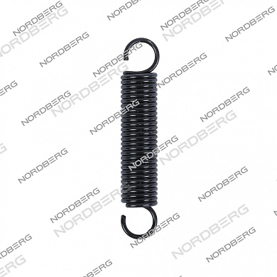 пружина рабочей колонны для 46trkm