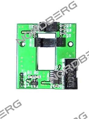 датчик линейки дистанции 4523n nordberg 4523n-dmg