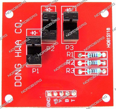 датчик tb-p-0100011 (5508041) положения вала для 4524e, 45trk nordberg tb-p-0100011