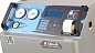 Установка (NF40) автомат для заправки кондиционеров автобусов