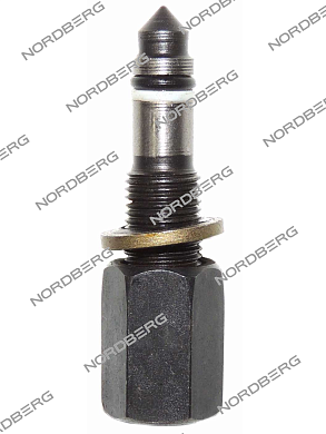 клапан регулировочный для подъемника 4120a-4t nordberg n4120a-4t#7