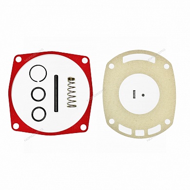 комплект прокладок для np18360 nordberg rnp18360