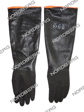 nordberg запчасть перчатки для nw150