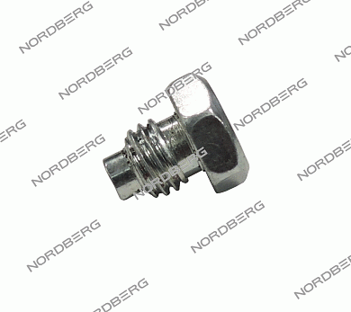болт (крепления рукоятки) для домкрата n3203 nordberg n3203_nut