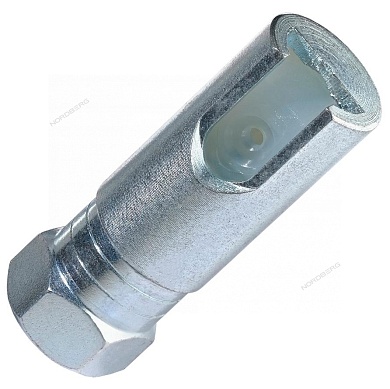 наконечникугловой для плунжерного шприца