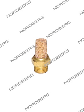 nordberg запчасть №60 для no5025