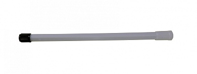 clipper удлинитель ble-153tp пластиковый 170мм