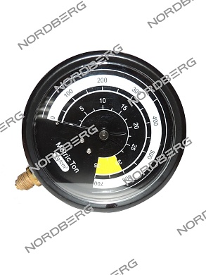 запчасть манометр для n3530/n3530a