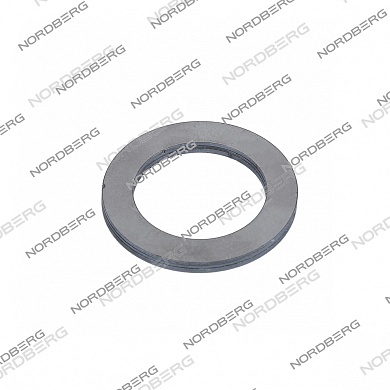 шайба дистанционная оси для 46trk26 (3шт/комп)