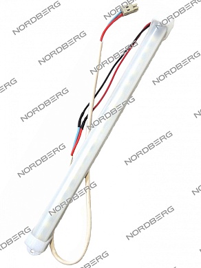 лампа  подсветки nordberg b-73-1000200
