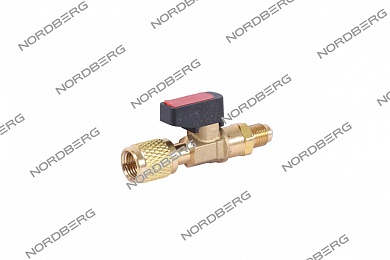 вентиль nordberg nfv15