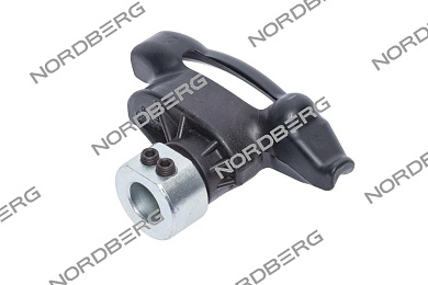 головка ct-s-0120000 (6009425) монтажная пластиковая с металлическим адаптером nordberg ct-s-0120000