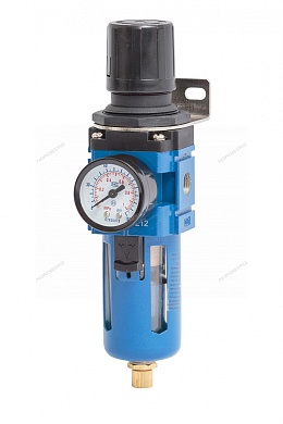 воздушный фильтр с редуктором 1/4" nordberg np8212