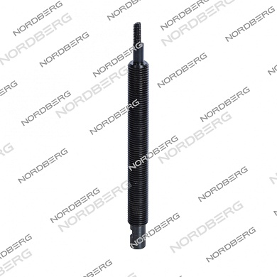 вал регулировочного воротка  для  nl1 до 2019 г.