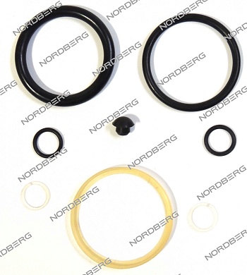 nordberg запчасть прокладка rn3210 для домкрата n3210