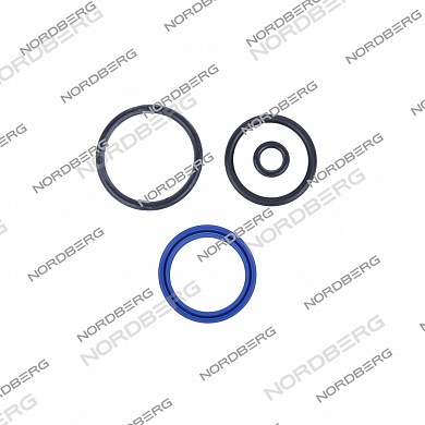 прокладок комплект для n3405n nordberg n3405n#rk