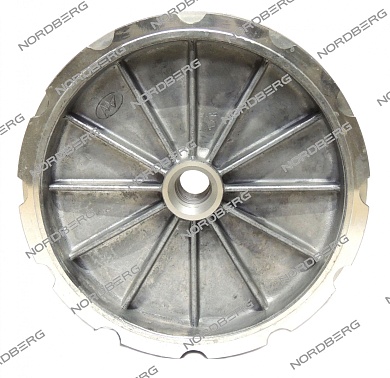 поршень отжимного цилиндра nordberg ct-ls-1100003