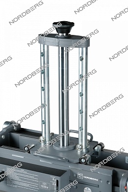 nordberg опция фиксатор механический для n501t n501t#a9-1