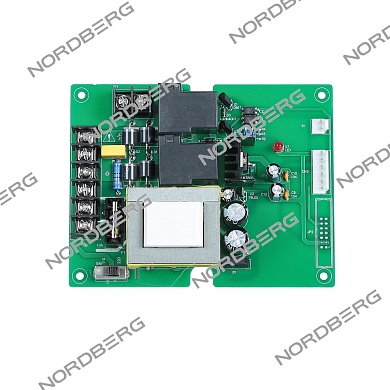 плата питания для 4523ee