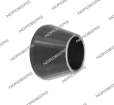 конус ?36мм размер: ?42-65мм nordberg tb-p-0100031