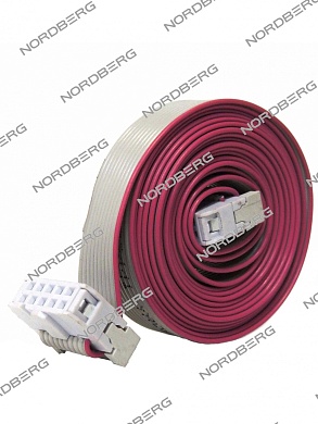 провод  платы питания nordberg  b-73-1400004 для 4525