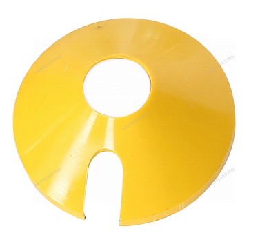 накладка защитная на прижимной конус для 4633 nordberg 01-00010575