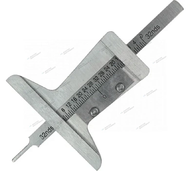 измеритель глубины протектора dc-1420