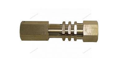 зажим цанговый nordberg f012