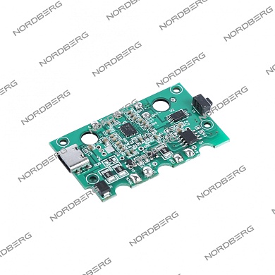 плата управления для 1920