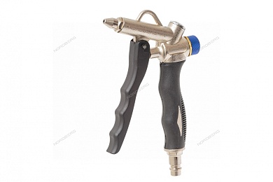 пистолет продувочный с регулировкой воздушного потока nordberg ti1