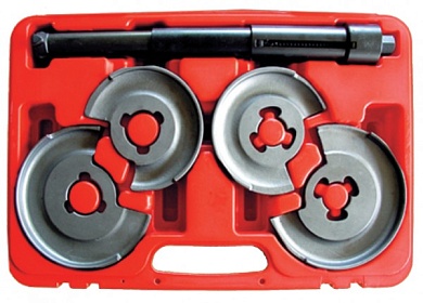 стяжка пружин центральная 100-01005c