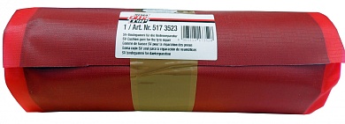 clipper резина 517 3523 прослоечная (2,0кг)