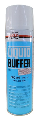 clipper очиститель 505 9692 (0,5л)