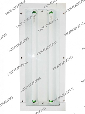 светильник боковой для оск nordberg 00-00018195 светильник боковой для оск nordberg 00-00018195