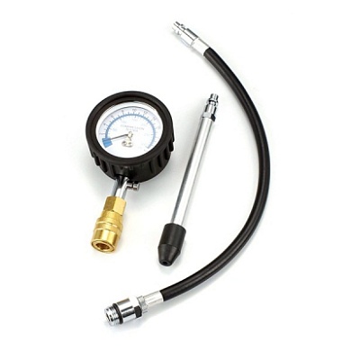 компрессометр бензиновый мастак 120-10021