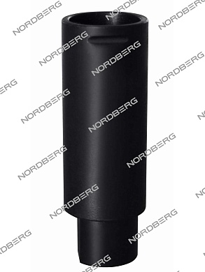 nordberg опция проставка для подъемника 4120a-4t