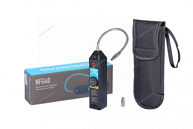 детектор утечки хладагента nordberg nfg40