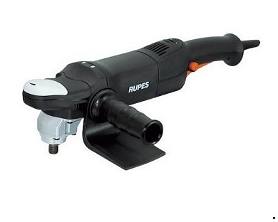 полировальная машинка угловая lh18en