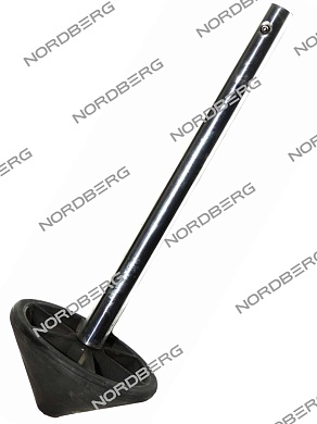 конус прижимной nordberg 6008066+6008067+6008068 для 46h (комплект)