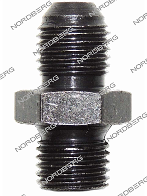 nordberg запчасть переходник гидростанции для n4122a-4t цб-00001738