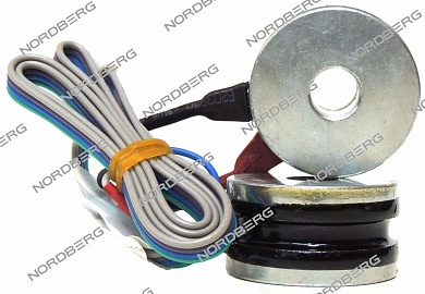 датчик tb-p-0204000 (5508040) биения для 4524/4524c nordberg tb-p-0204000