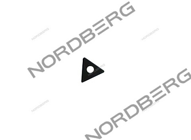 резцы твердосплавные am (1шт.)