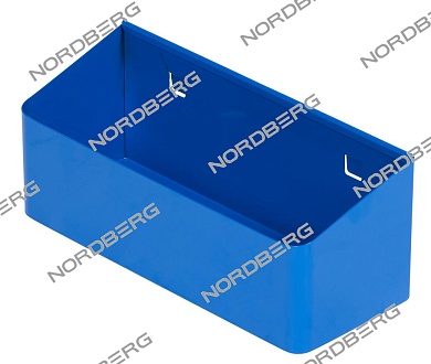 nordberg опция лоток под банки для телег t5p-t7p nordberg tb1