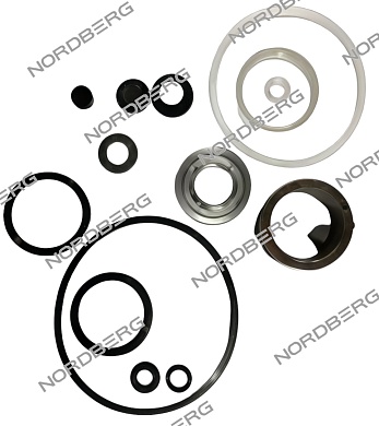 ремкомплект для крана n3720 (с 2020 года) nordberg n3720#rk2020