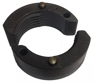 сегмент резьбовой haweka 140e363 302