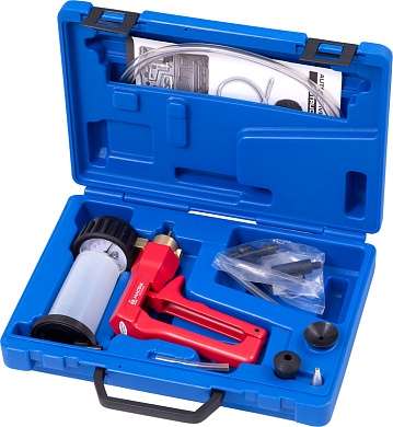 вакуумметр  мастак 120-30002c